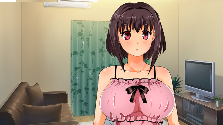 Iinari Imouto! Nakadashi Choukyou Nikki