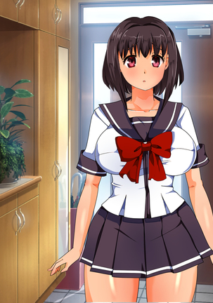 Iinari Imouto! Nakadashi Choukyou Nikki Page #460