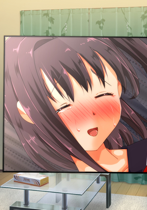 Iinari Imouto! Nakadashi Choukyou Nikki Page #533