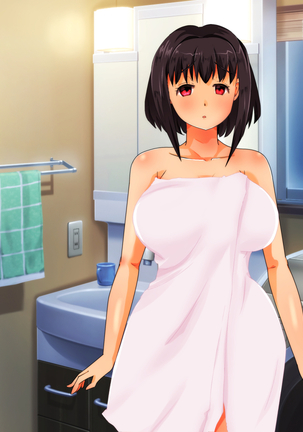 Iinari Imouto! Nakadashi Choukyou Nikki Page #538