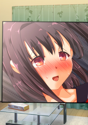 Iinari Imouto! Nakadashi Choukyou Nikki Page #532