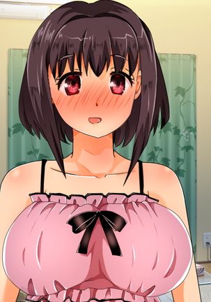 Iinari Imouto! Nakadashi Choukyou Nikki Page #306