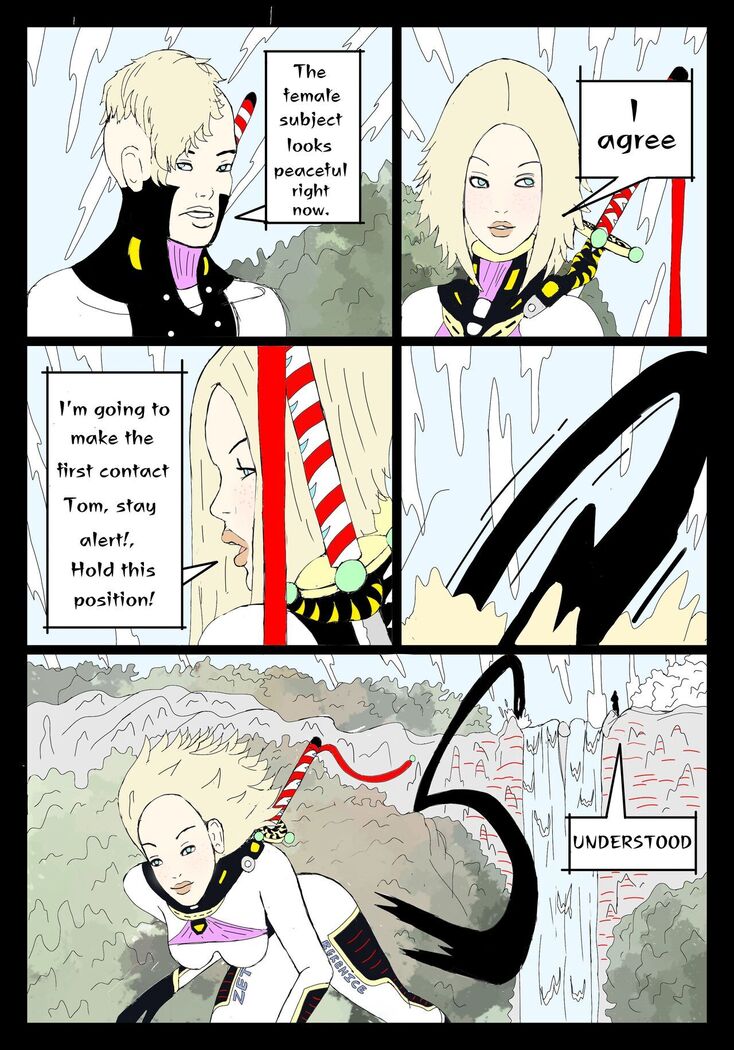 The god of the seven of spades