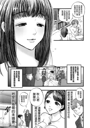 Mikkakan no koibito Page #37