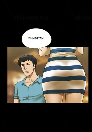 Sexual Fantasy Ch.1-11 Page #19