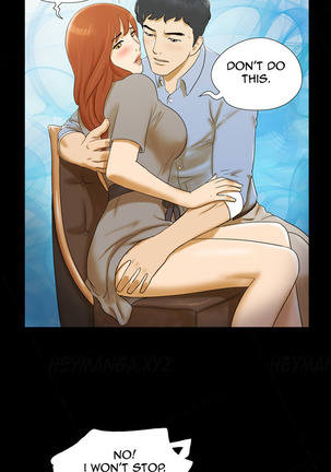 Sexual Fantasy Ch.1-11 Page #48