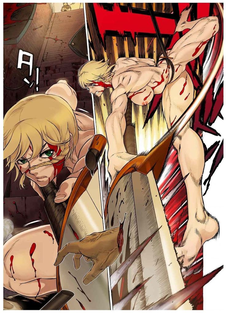 - Freya War history 02 vol05-08