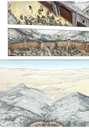 - Freya War history 02 vol05-08 Page #82