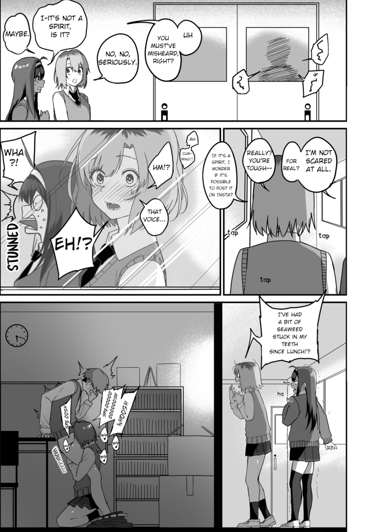 Itabasami na Wakachi Ai 2
