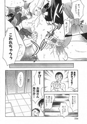 COMIC Zero-Shiki Vol. 46 - Page 239