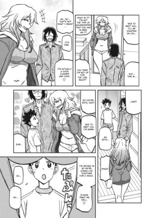Mizukagami no Magnolia | Magnolia of the Water Mirror Ch. 1-2 Page #30