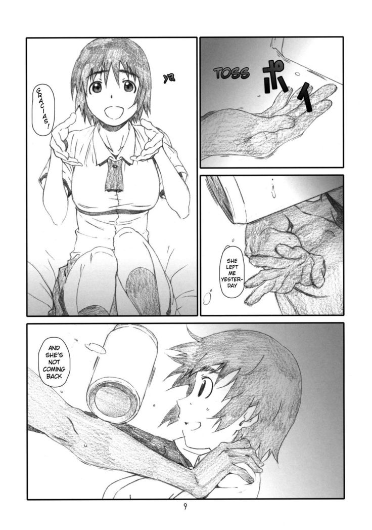 Fuuka Fuka