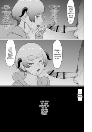 100-nichigo ni Netorareru Succubus - Page 6