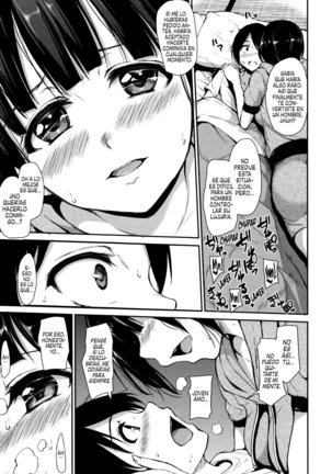 UN HAREM EN CASA COMPLETO Page #169