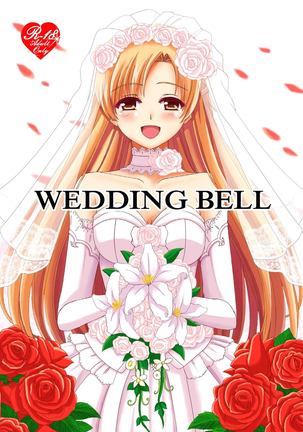 WEDDING BELL - Page 1