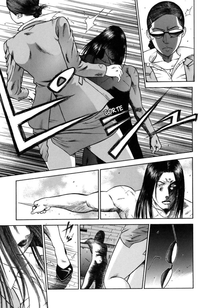 MORAL HAZARD ~Haitoku no Kyoudan~