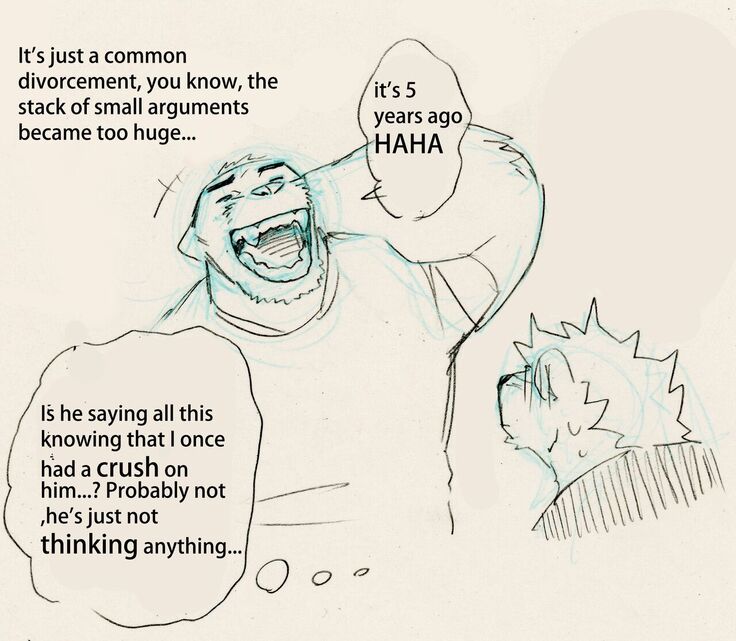 BAD Memories