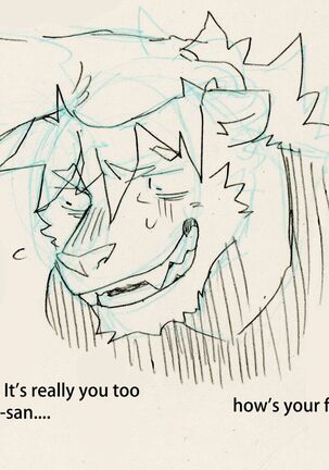 BAD Memories Page #32