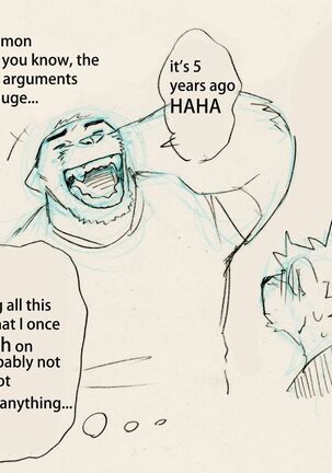 BAD Memories Page #35