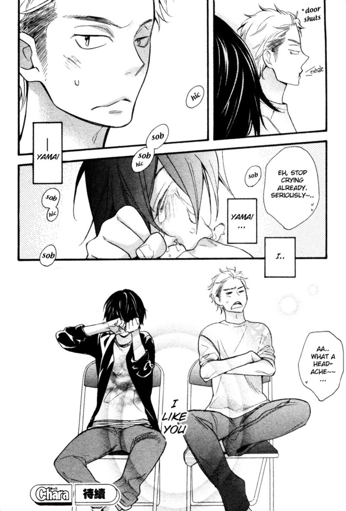 Konbini-kun | Conveni-kun Ch. 1-5