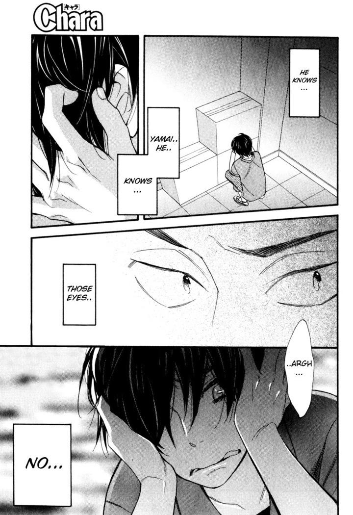 Konbini-kun | Conveni-kun Ch. 1-5