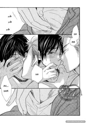Konbini-kun | Conveni-kun Ch. 1-5 Page #123