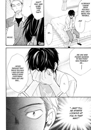 Konbini-kun | Conveni-kun Ch. 1-5 Page #102