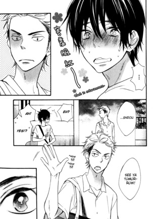 Konbini-kun | Conveni-kun Ch. 1-5 Page #72