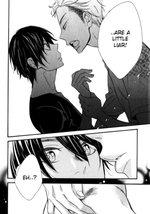 Konbini-kun | Conveni-kun Ch. 1-5 Page #65