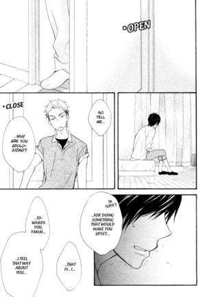 Konbini-kun | Conveni-kun Ch. 1-5 Page #101