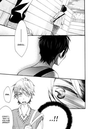 Konbini-kun | Conveni-kun Ch. 1-5 Page #89