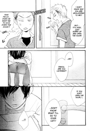 Konbini-kun | Conveni-kun Ch. 1-5 Page #99