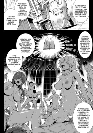 Shinkyoku no Grimoire II -Saga de PANDRA 2da historia- Ch. 1-6 - Page 41