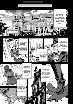 Shinkyoku no Grimoire II -Saga de PANDRA 2da historia- Ch. 1-6 - Page 67