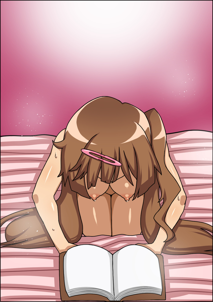 If Those Girls Were My Total Sex Slaves ~ Chunibyo Edition
