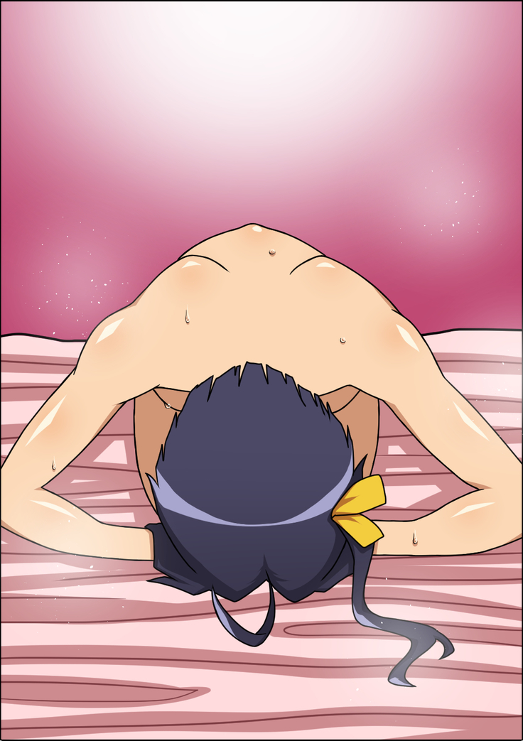 If Those Girls Were My Total Sex Slaves ~ Chunibyo Edition