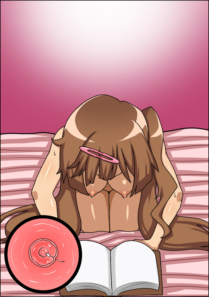 If Those Girls Were My Total Sex Slaves ~ Chunibyo Edition