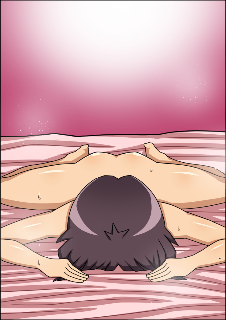 If Those Girls Were My Total Sex Slaves ~ Chunibyo Edition