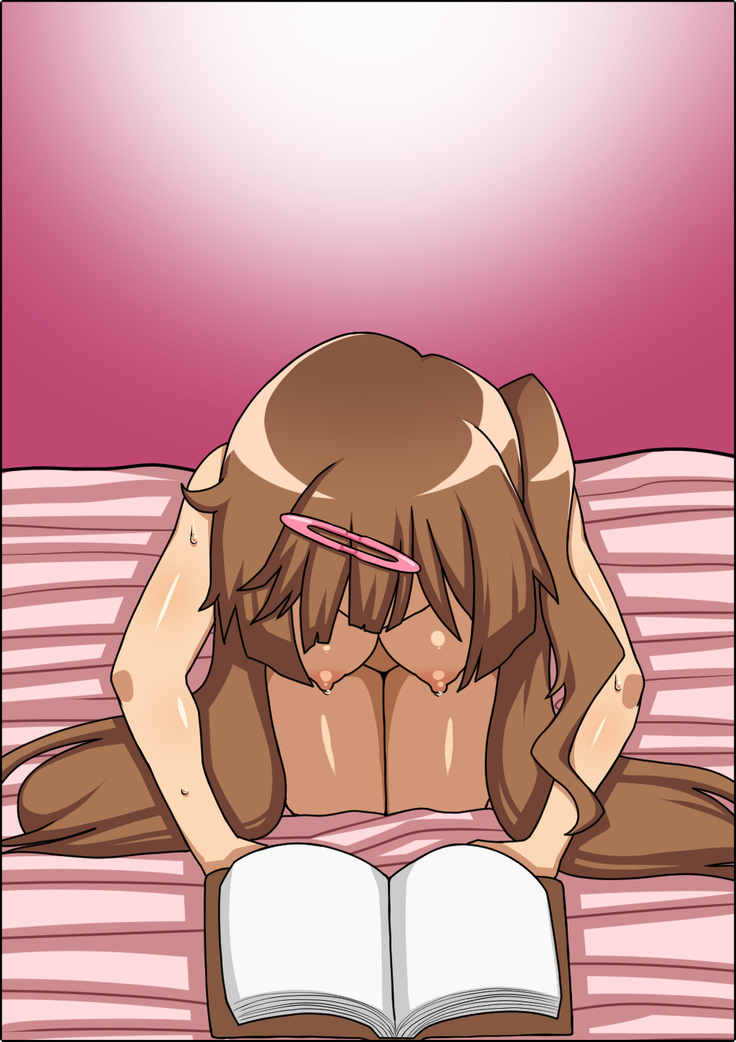 If Those Girls Were My Total Sex Slaves ~ Chunibyo Edition