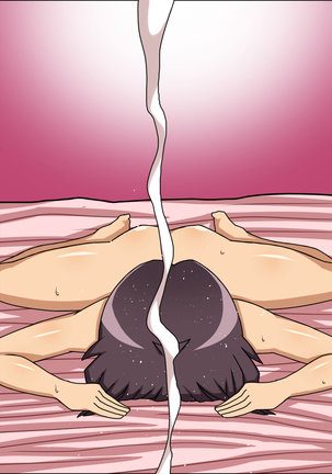 If Those Girls Were My Total Sex Slaves ~ Chunibyo Edition Page #124