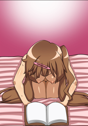 If Those Girls Were My Total Sex Slaves ~ Chunibyo Edition Page #116