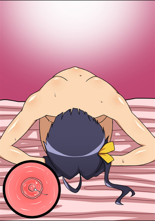 If Those Girls Were My Total Sex Slaves ~ Chunibyo Edition Page #108