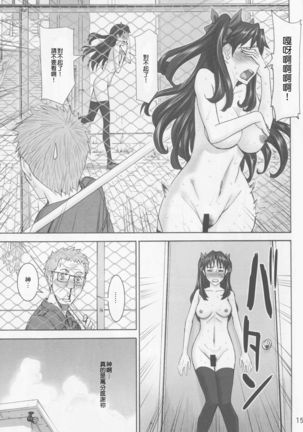 Rinkan Mahou 2 boost - Page 16