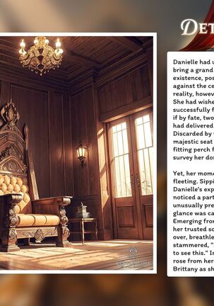 Dethroned - Page 33