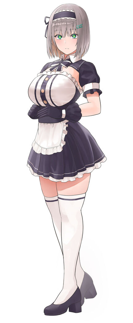 家事代行アンドロイドさんになすがまま性処理してもらうお話