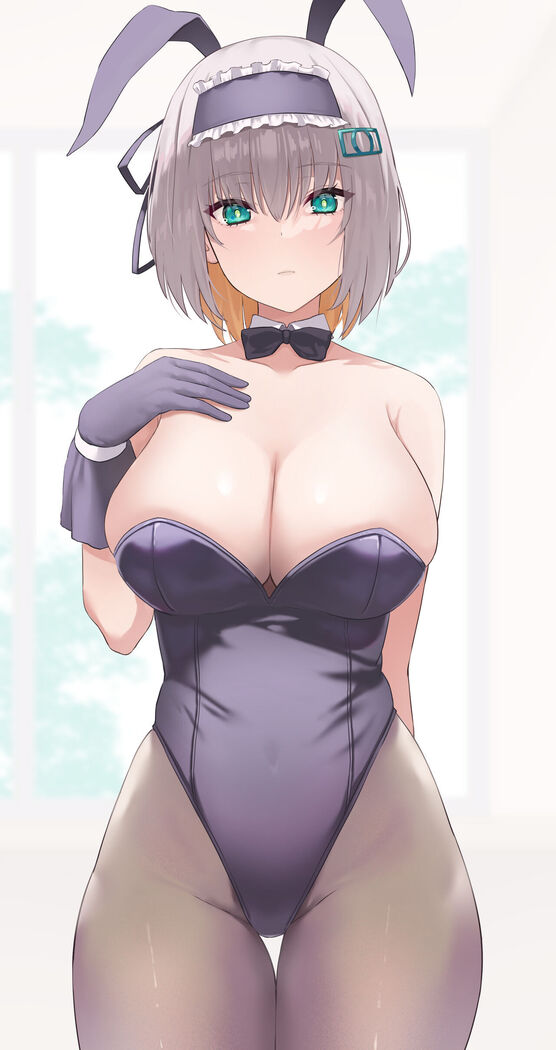 家事代行アンドロイドさんになすがまま性処理してもらうお話