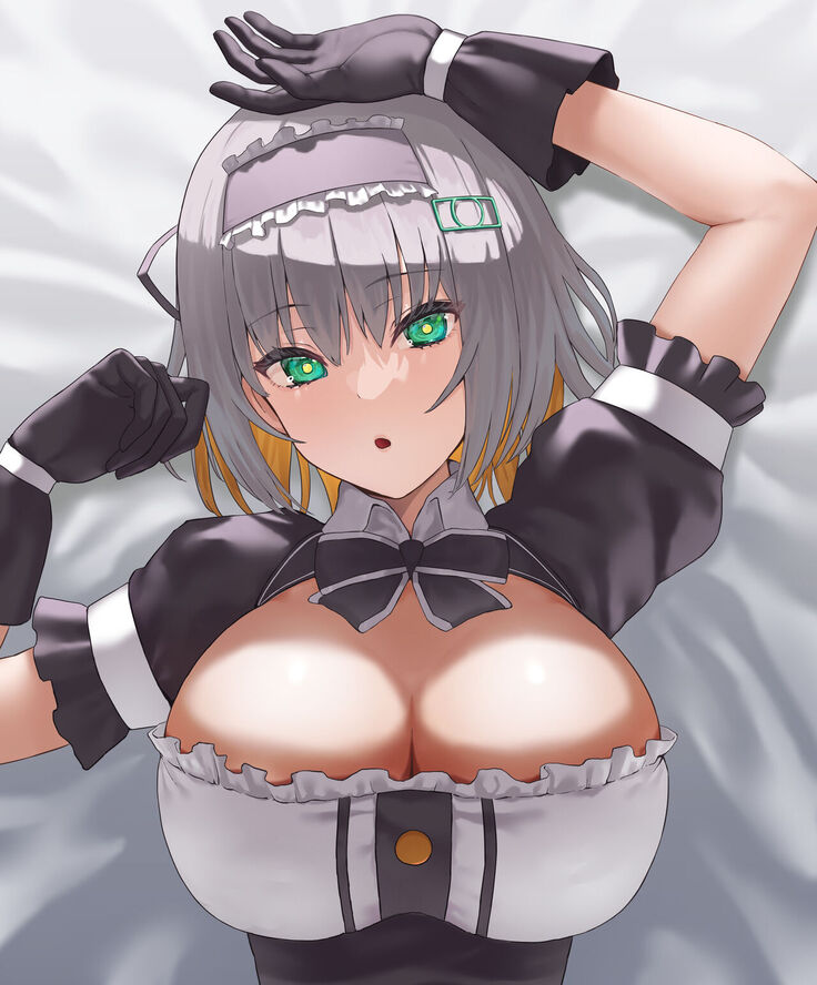 家事代行アンドロイドさんになすがまま性処理してもらうお話