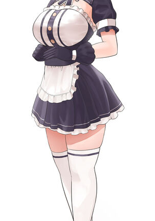 家事代行アンドロイドさんになすがまま性処理してもらうお話 - Page 30