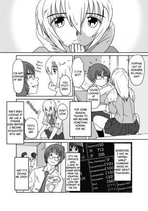 Better Girls Ch. 1-4 Page #92