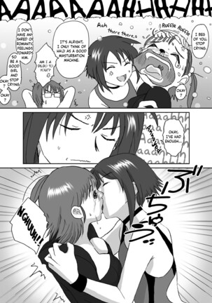 Better Girls Ch. 1-4 Page #68